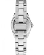 Ρολόι KARL LAGERFELD Crystals Silver Stainless Steel Bracelet SKU R0553101508 - Image 2