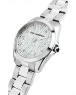Ρολόι KARL LAGERFELD Crystals Silver Stainless Steel Bracelet SKU R0553101509 - Image 5
