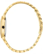 Ρολόι KARL LAGERFELD Kaiser Crystals Gold Stainless Steel Bracelet SKU R0553104501 - Image 6