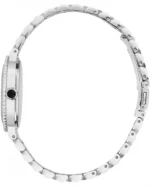 Ρολόι KARL LAGERFELD Kaiser Crystals Silver Stainless Steel Bracelet SKU R0553104502 - Image 6
