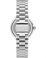 Ρολόι KARL LAGERFELD Kaiser Crystals Silver Stainless Steel Bracelet SKU R0553104502 - Image 7