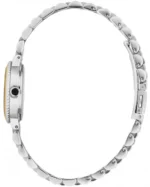 Ρολόι KARL LAGERFELD Kaiser Crystals Two Tone Stainless Steel Bracelet SKU R0553104511 - Image 6