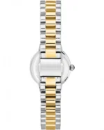 Ρολόι KARL LAGERFELD Kaiser Crystals Two Tone Stainless Steel Bracelet SKU R0553104511 - Image 7