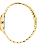 Ρολόι KARL LAGERFELD Hamburg Crystals Gold Stainless Steel Bracelet SKU R0553105502 - Image 6