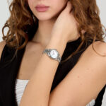 KARL LAGERFELD TIMELESS CODE MINI Γυναικείο Ρολόι Quartz Ακριβείας SKU R0553109506