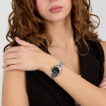 KARL LAGERFELD TIMELESS CODE MINI  Γυναικείο Ρολόι Quartz Ακριβείας SKU R0553109507