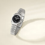 KARL LAGERFELD TIMELESS CODE MINI  Γυναικείο Ρολόι Quartz Ακριβείας SKU R0553109507 - Image 8