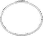 Michael Kors MK Statement Link Platinum-Plated Γυναικείο Βραχιόλι  SKU MKJ828700040 - Image 5