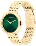 Calvin Klein CK Iconic  Γυναικείο ρολόι  SKU 25100066 - Image 6