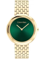 Calvin Klein CK Iconic  Γυναικείο ρολόι  SKU 25100066