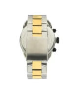 Diesel Spiked Ανδρικό Ρολόι 49mm Χρονογράφος Μπαταρίας με Μεταλλικό Μπρασελέ SKU DZ4627 - Image 5