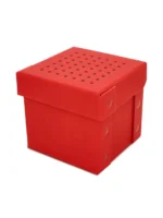 ιΑνδρικά Ρολόγια DIESEL Stinger  Σκούρο μπλε  SKU DZ4705 - Image 7