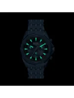 ιΑνδρικά Ρολόγια DIESEL Stinger  Σκούρο μπλε  SKU DZ4705 - Image 3