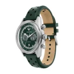 Emporio Armani Ανδρικό , Χρονογράφος   SKU  AR11782