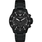 Χρονογράφος Emporio Armani για άνδρες   SKU  AR11784