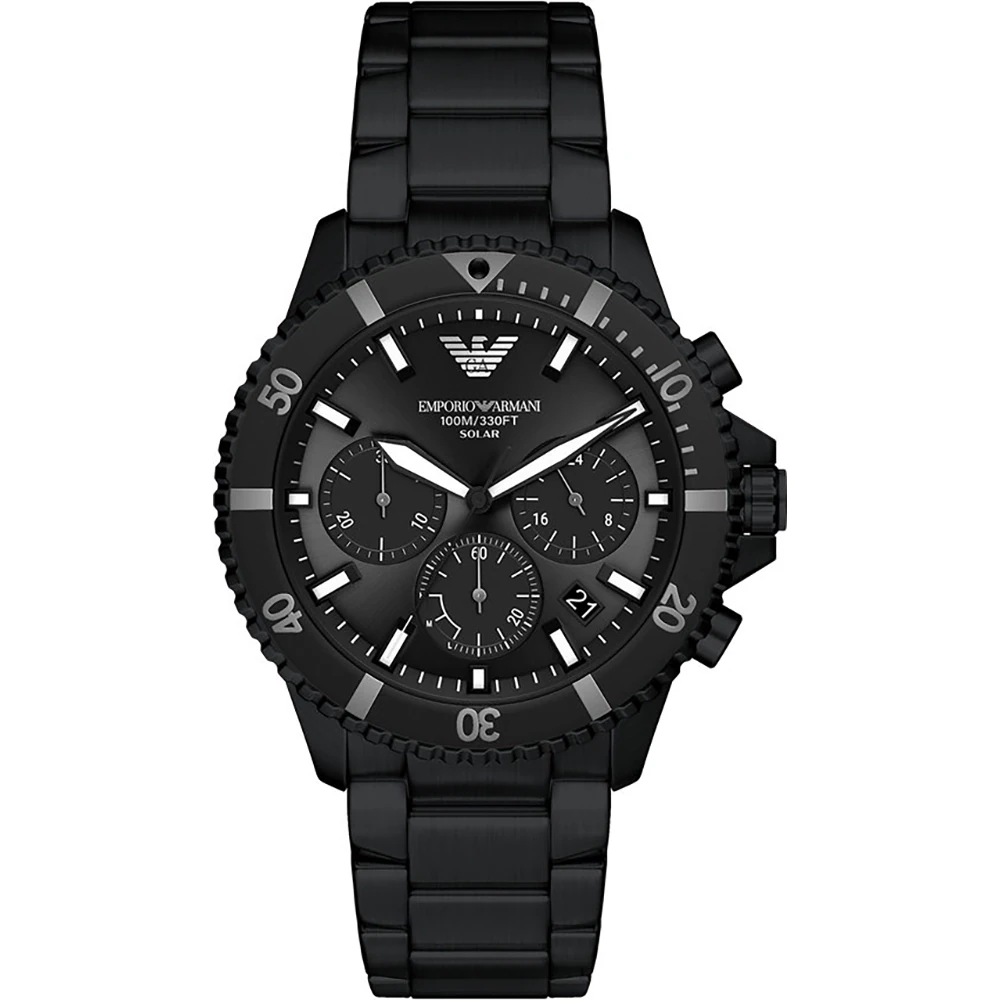 emporio-armani-ar11784-world-explorer-18942014 Χρονογράφος Emporio Armani για άνδρες SKU AR11784 - Image 1