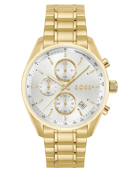 Ανδρικο Ρολοι Hugo Boss   SKU 1514261 - Image 2
