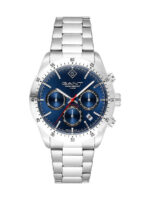 GANT Greenfield Ανδρικό  Ρολογια, Χρονογράφος   SKU G202003