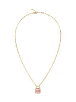 Γυναικείο κολιέ GUESS My Secret από ανοξείδωτο ατσάλι SKU JUBN05411JWYGRST/U