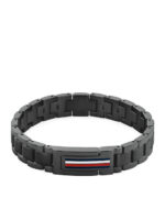 Tommy Hilfiger Ανδρικό Βραχιόλι από Ανοξείδωτο Ατσάλι  SKU - Image 3