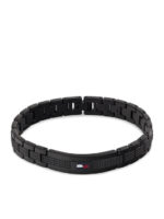 Tommy Hilfiger Ανδρικό Βραχιόλι από Ανοξείδωτο Ατσάλι  SKU 2790420