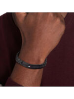 Tommy Hilfiger Ανδρικό Βραχιόλι από Ανοξείδωτο Ατσάλι  SKU 2790420 - Image 2