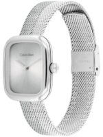 Calvin Klein Adore Γυναικείο Ρολόι 26.7mm  Μεταλλικό Μπρασελέ  SKU 25100098 - Image 5