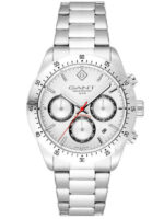 GANT Greenfield Ανδρικό Ρολόγια , Χρονογράφος  SKU  G202001 - Image 4