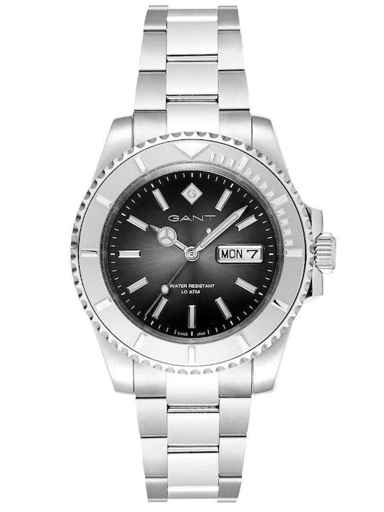 GANT Watertown Ανδρικό Ρολόγια   SKU : G204001 - Image 1