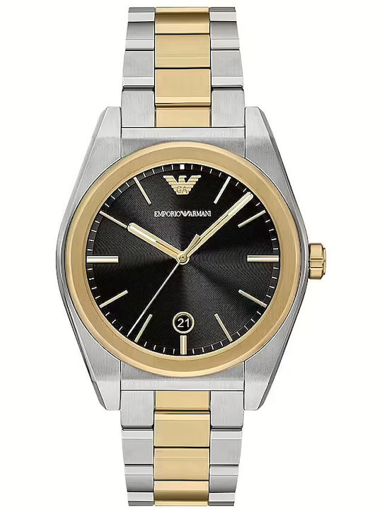 Emporio Armani Ανδρικό Ρολόγια  SKU  AR11715 - Image 1
