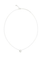 GUESS Jewels Κολιέ από ανοξείδωτο ατσάλι   SKU JUBN06232JWRHT/U
