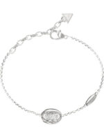 Guess Γυναικείο Βραχιόλι από Ατσάλι  SKU JUBB06224JWRHL