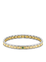 Lacoste Ανδρικό Βραχιόλι από Ατσάλι  SKU 2040586 - Image 3