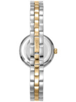 DKNY Γυναικείο Ρολόι Μπαταρίας με Χρυσό Μεταλλικό Μπρασελέ - Image 2