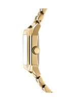 DKNY Γυναικείο Ρολόι Μπαταρίας με Χρυσό Μεταλλικό Μπρασελέ SKU DK1L154M0065 - Image 5