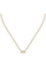 Γυναικειο Κολιε Karl Lagerfeld  SKU KLAYC12