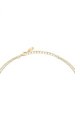 Γυναικειο Κολιε Karl Lagerfeld  SKU KLAYC12 - Image 2