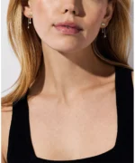 Michael Kors Premium Γυναικεία Σκουλαρίκια   SKU MKC1773710 - Image 2