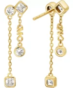 Michael Kors Premium Γυναικεία Σκουλαρίκια   SKU MKC1773710 - Image 3