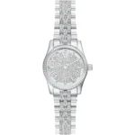 Ρολόι Lexington Lady  Ασημί  SKU MK7577