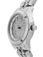 Ρολόι Lexington Lady  Ασημί  SKU MK7577 - Image 8