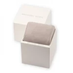 Michael KORS Harlowe Crystals Gold Stainless Steel Bracelet SKU MK4709 - Image 6