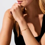 Michael Kors Premium Γυναικείο Βραχιόλι   SKU  MKC1781710 - Image 5