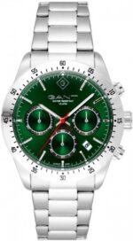 GANT Greenfield Ανδρικό  Ρολογια , Χρονογράφος   SKU  G202004 - Image 4