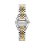 Karl Lagerfeld  Γυναικεία Ρολόγια Timeless Code SKU R0553108506 - Image 4