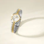 KARL LAGERFELD TIMELESS CODE MINI  Γυναικείο Ρολόι Quartz Ακριβείας SKU R0553109503 - Image 2