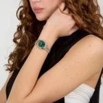 KARL LAGERFELD TIMELESS CODE MINI  Γυναικείο Ρολόι Quartz Ακριβείας SKU R0553109504