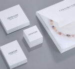 Βραχιόλι Coeur de Lion Cube Aura Παστέλ  SKU 2104/30-1576 - Image 3