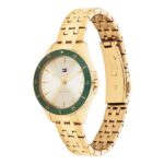 Tommy Hilfiger  Jade Stainless Steel Bracelet  SKU 1782892 - Image 3