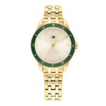Tommy Hilfiger  Jade Stainless Steel Bracelet  SKU 1782892